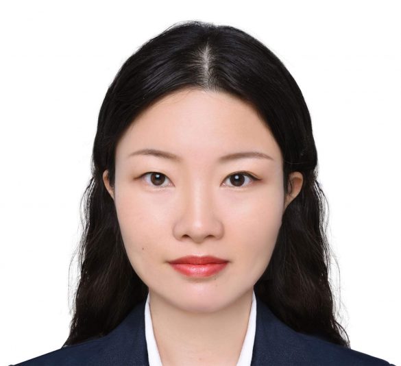 Fang Tao übernimmt seit dem 1. Februar die Position der stellvertretenden Geschäftsführerin bei Hisense Gorenje Germany.