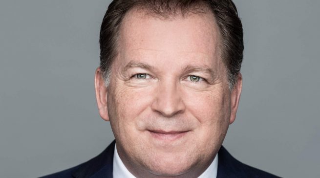 Ralph Kobsik, Geschäftsführer von Midea Europe, über die gemeinsame Strategie von Küppersbusch und Midea.