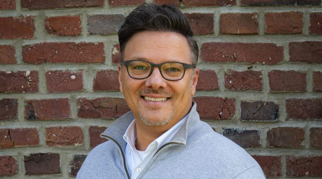 Robin Scholz betreut die Kunden künftig als Gebietsverkaufsleiter West bei dittert.