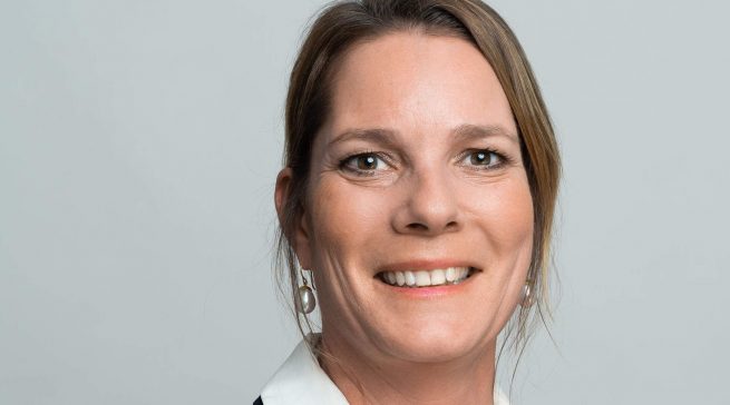 Sandra Balz und Michael Seebach, die die Veranstaltung gemeinsam organisiert haben, ziehen ein positives Fazit.