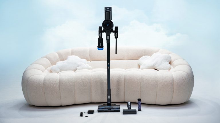Neue Oberklasse im Home-Cleaning: hoogo präsentiert den S7