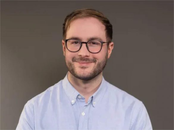 Ifo-Experte Patrick Höppner stellt einen verhaltenen Start ins Jahr 2026 fest. Foto: ifo