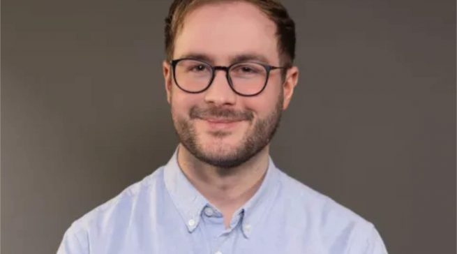 Ifo-Experte Patrick Höppner stellt einen verhaltenen Start ins Jahr 2026 fest. Foto: ifo