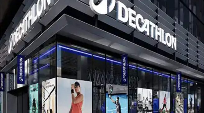 Neue CI für mehr Standorte: Decathlon will die Zahl der Filialen in Deutschland bis Ende 2027 auf 150 erhöhen. Foto: Decathlon