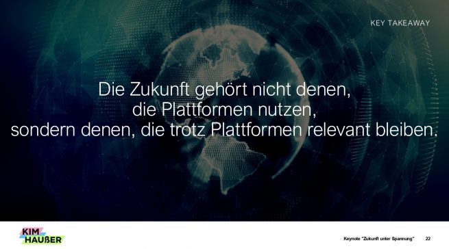 (c) Präsentation Kim Haußer