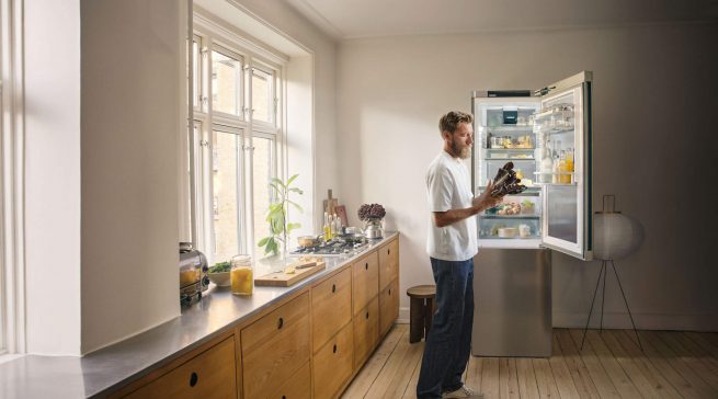Die neue Kampagne setzt auf emotionales Storytelling zur BioFresh-Technologie, die Lebensmittel bis zu fünf mal länger frisch hält.
