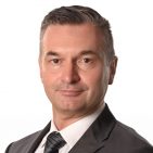 Bogdan Budimski wird neuer Marketing Manager für Deutschland, Österreich und die Schweiz bei Elica. Foto: Elica, mit Hilfe von KI erweitert.