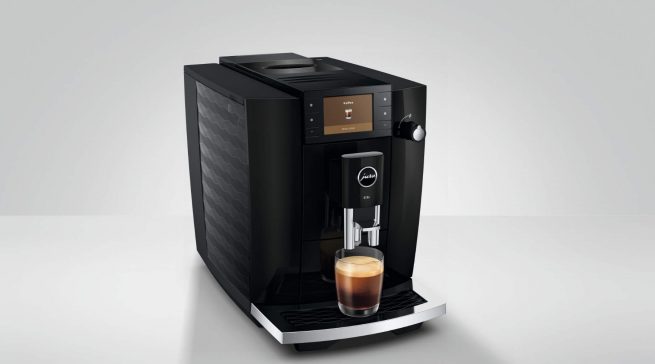 Konsequent weiterentwickelt: die „E6“.