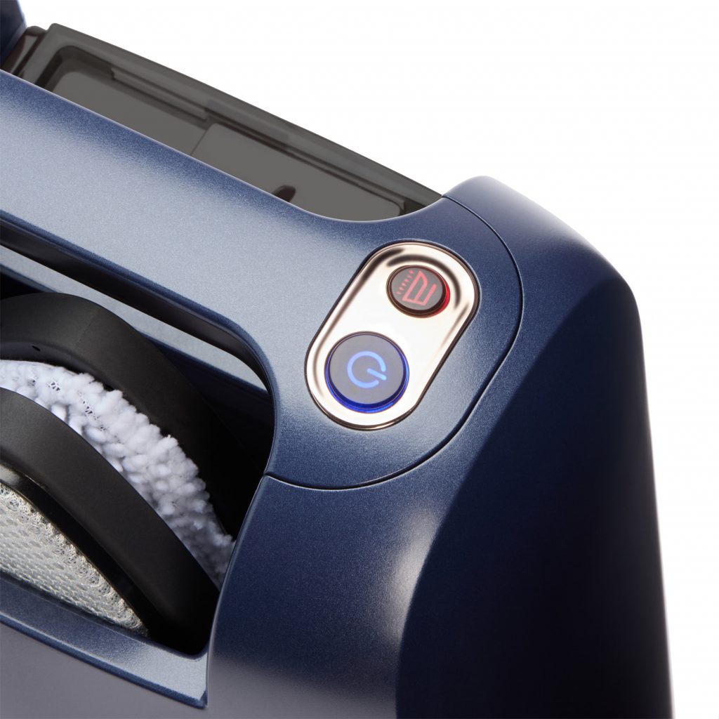 Russell Hobbs Steam Genie Maestro Details