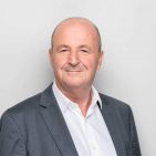 Stanislas de Gramont, CEO der Groupe SEB, prognostiziert auch für 2026 trotz des schwierigen Umfelds ein Wachstum des operativen Ergebnisses. Foto: Félix Ledru_0