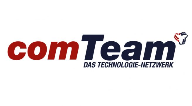 Wollen künftig zusammenarbeiten: comTeam und Miete 24 P4Y wollen künftig zusammenarbeiten.