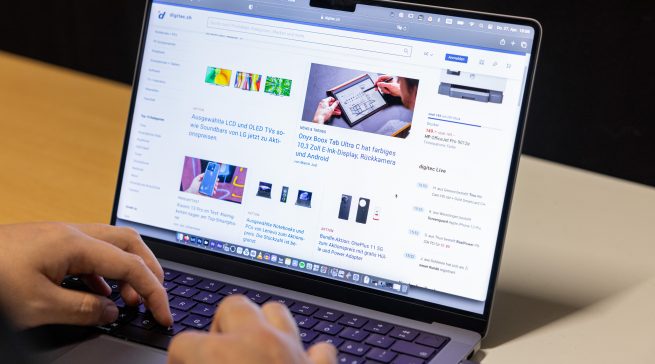„Buy now, pay later“ wird nicht nur bei Onlinekäufen gerne genutzt. Foto: Galaxus