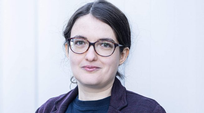 Alien Mulyk wird neue Hauptgeschäftsführerin des bevh.