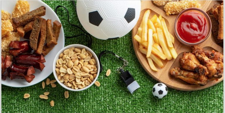 Braun setzt zur Fußball-WM 2026 auf „Sharing Food“ und Snack-Momente zuhause