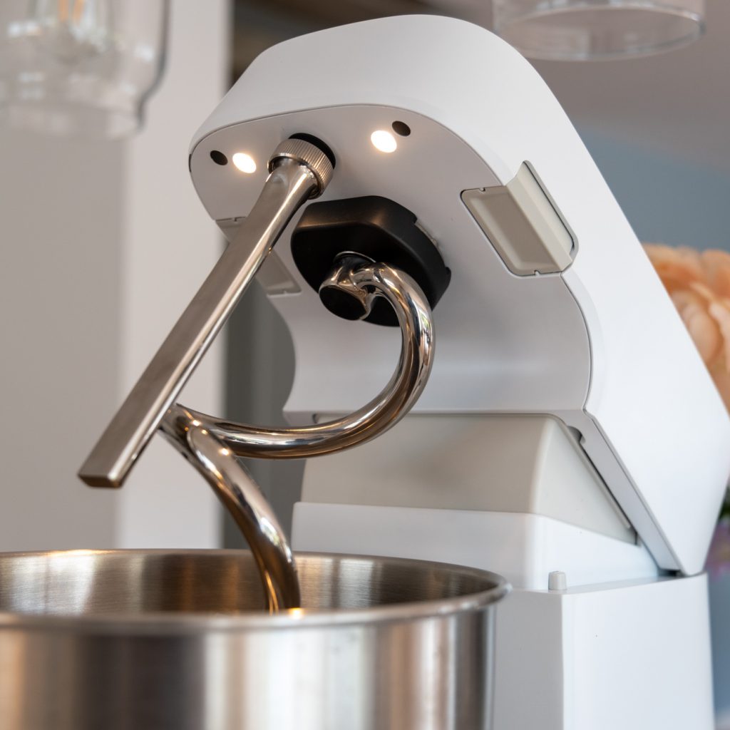 Ooni Halo Pro im Test