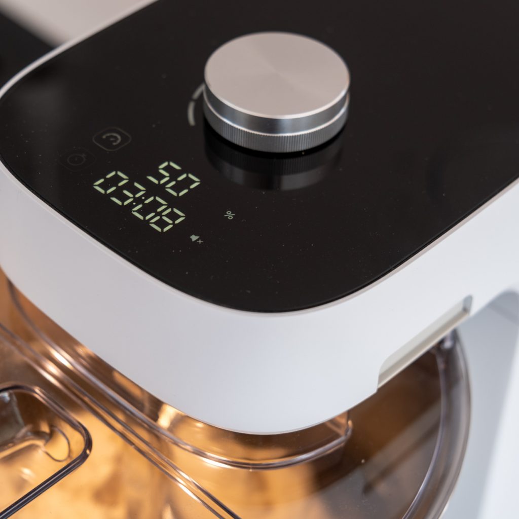 Ooni Halo Pro im Test