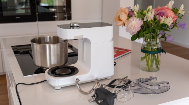 Ooni Halo Pro im Test