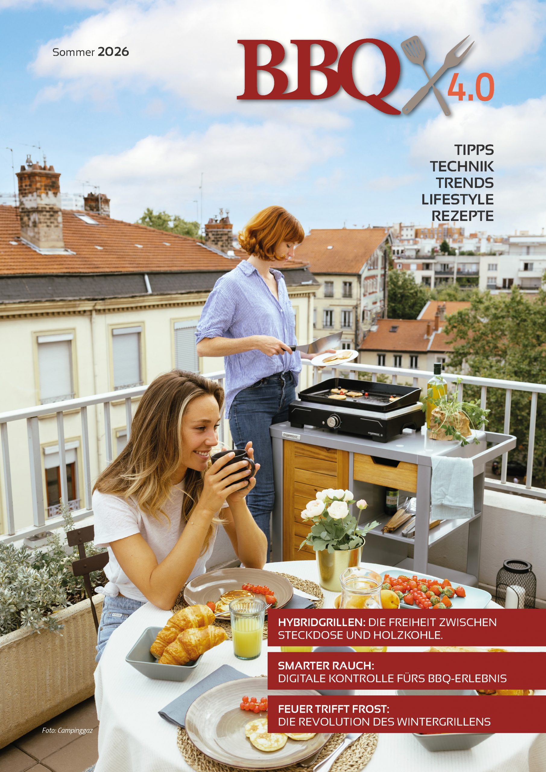 Titel BBQ 4.0 Sommer 2026