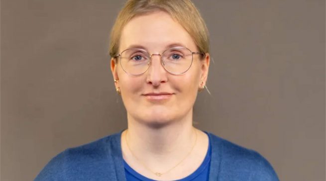Ifo-Expertin Katrin Demmelhuber sagt, dass die Kombination aus Auftragsmangel und wachsender Unsicherheit die Selbständigen zunehmend belastet. Foto: Ifo