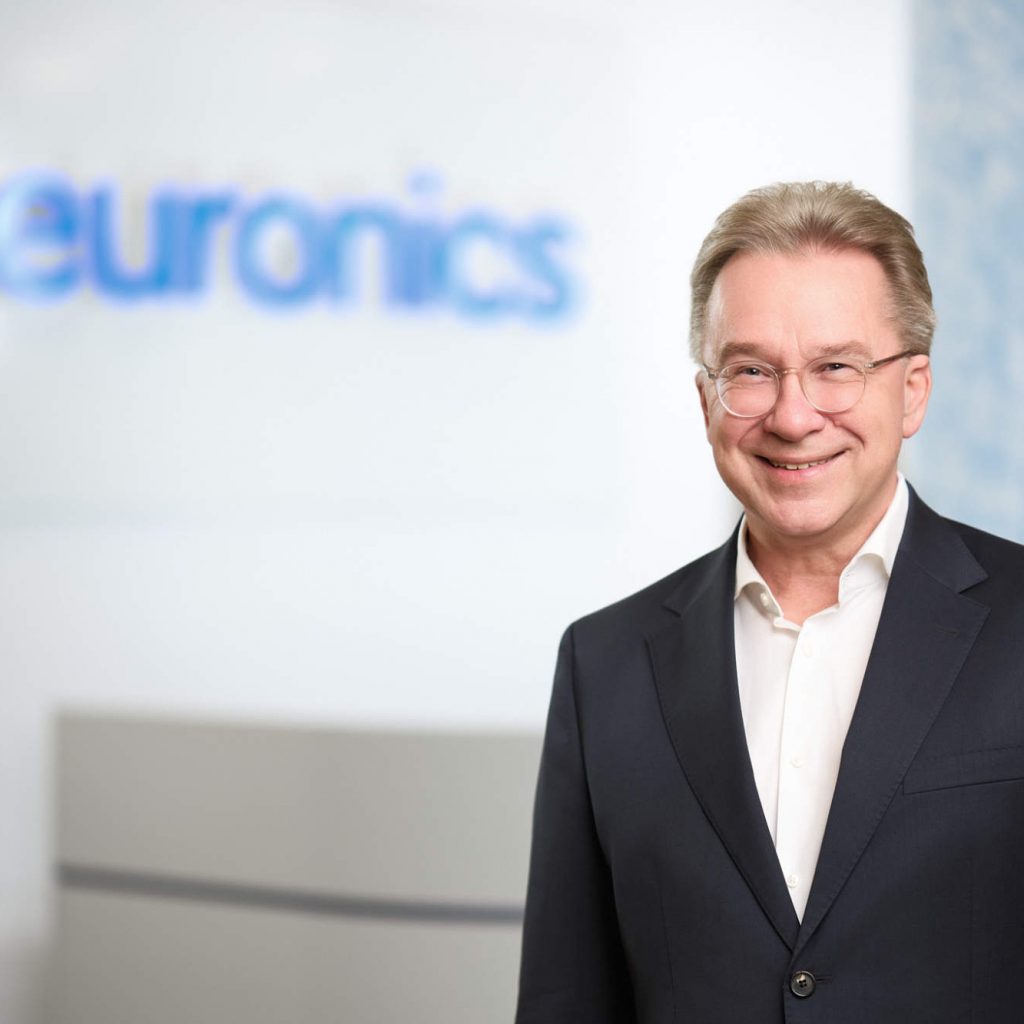 Benedict Kober (c) THOMAS B. JONES FOTOGRAFIE