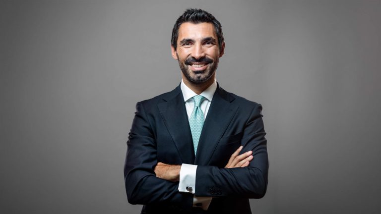 Electrolux Group: Diego Perrone wird Chief Strategy Officer