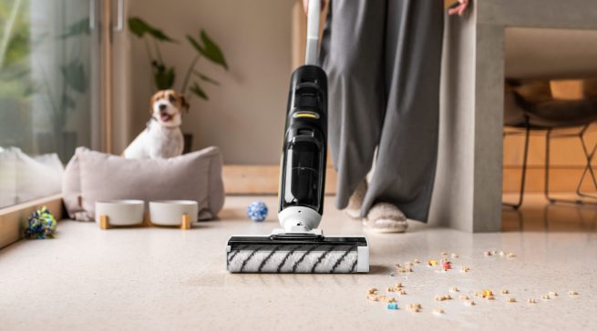 Alle neuen Walzenmodelle sind dank einer intuitiven Farbcodierung leicht voneinander zu unterscheiden.