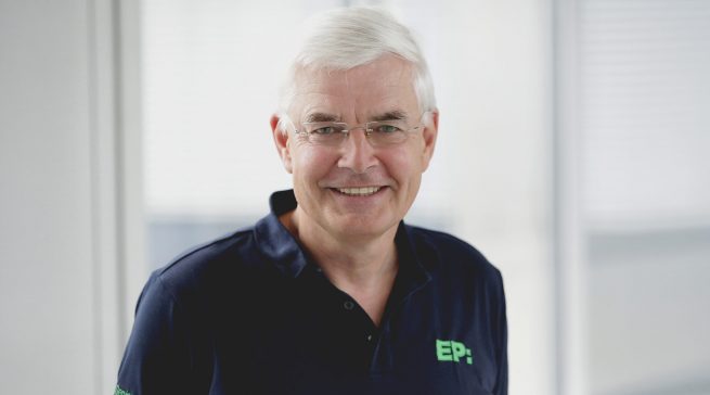 Karl Trautmann wurde in den Verwaltungsrat von ElectronicPartner berufen und bringt langjährige Erfahrung aus Branche und Verbundgruppenlandschaft ein.