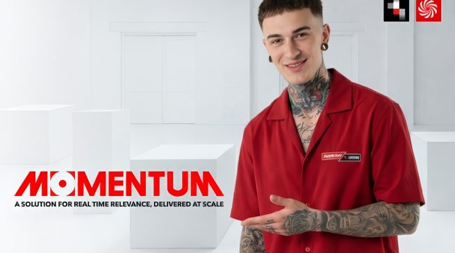 MediaMarktSaturn und die Serviceplan Group bauen mit Momentum eine gemeinsame, KI-gestützte Produktions- und Content-Organisation für das europäische Marketing auf.