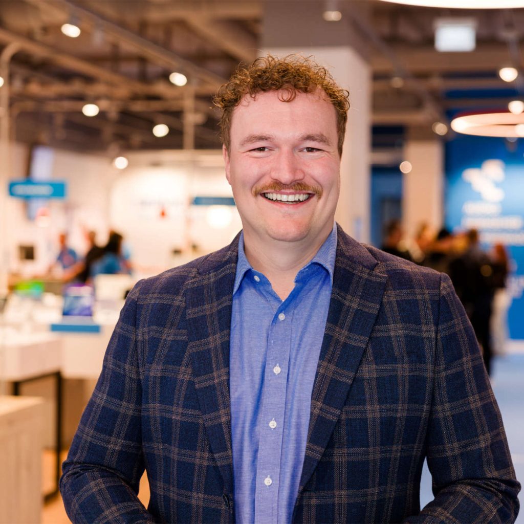 Urs Möller, Country Manager Germany bei Coolblue
