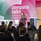 Geht in die zweite Runde: der globale Branchenindex von IFH Köln und Messe Frankfurt.