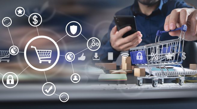 Omnichannel-Angebote wie Onlinebestellung, lokale Bestandsanzeige und Filialabholung gewinnen auch im Elektrogerätehandel an Bedeutung. Sie verbinden digitale Kaufprozesse mit stationären Standorten und erhöhen die Anforderungen an Verfügbarkeit, App-Funktionen und reibungslose Abwicklung.