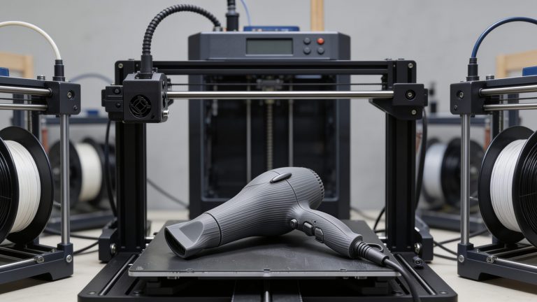Galaxus: 3D-Druck wird massentauglich und gewinnt neue Zielgruppen
