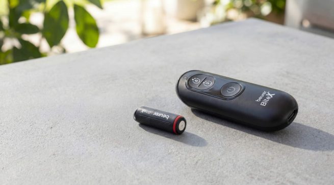 Beurer „BiteX Max“: Der Insektenstichheiler überzeugte im „CHIP.de“-Test mit der Gesamtnote „Gut“ und erhielt Bestnoten für Leistung und Bedienkomfort.
