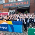 Sonepar zieht nach den ersten sechs Terminen der Trend + Technik 2026 eine positive Zwischenbilanz und setzt die bundesweite Messereihe im Juli in Köln fort.