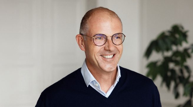 Alexander Zeeh hat zum 1. Juli 2026 interimistisch die Geschäftsführung der Amica International GmbH übernommen.