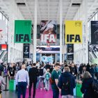 IFA Berlin: globaler Treffpunkt für die Tech-Branche
