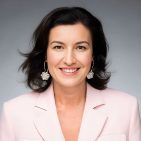 Dorothee Bär, Bundesministerin für Forschung, Technologie und Raumfahrt. Fotocredit Bundesregierung / Steffen Kugler