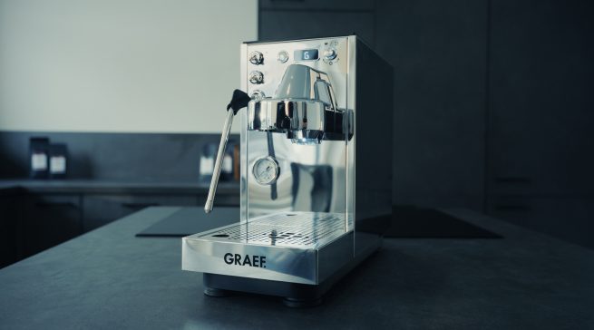 (Foto: GRAEF) Zur GRAEF Dicianova gehört ein 360-Grad-Vermarktungspaket.