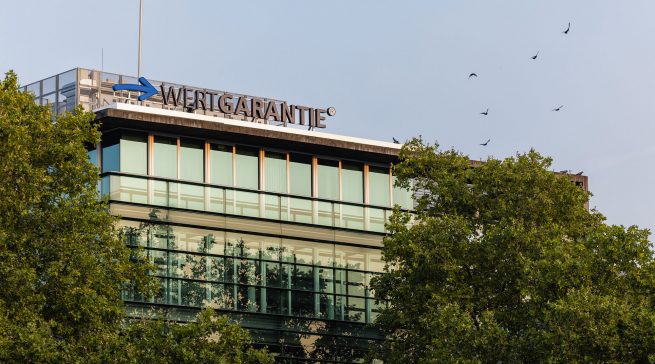 Eine Befragung des Tüv Rheinland zeigt, dass Nachhaltigkeit und die Möglichkeit zur Reparatur für viele Wertgarantie-Kundinnen und -Kunden wichtige Kriterien beim Umgang mit Technik sind.