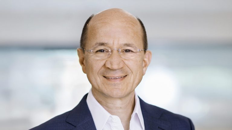 Christof Ehrhart verlässt die Bosch-Kommunikationsleitung zum Jahresende
