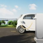 Lademöglichkeiten auf Handelsparkplätzen gewinnen für die Mobilitätswende an Bedeutung und werden zunehmend an Standort, Aufenthaltsdauer und Ladebedarf der Kundschaft angepasst.