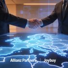 Allianz Partners und Joybuy kooperieren in Europa, um Schutzlösungen für Geräte und Haushaltsgeräte direkt in den Onlinekauf zu integrieren.