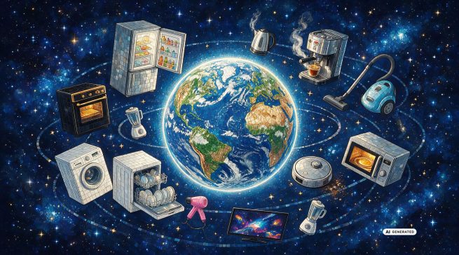 infoboard.de - Die ganze Welt der Elektrogeräte