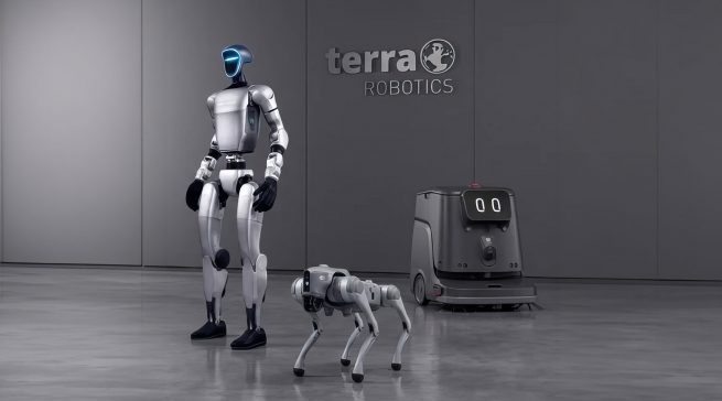 ElectronicPartner erweitert seine Robotik-Aktivitäten auf Deutschland und bindet dabei Fachhandel, Technologie-Netzwerk und weitere Vertriebslinien der Verbundgruppe ein.
