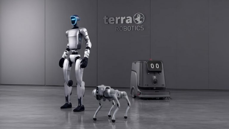 ElectronicPartner erweitert Robotik-Initiative auf den deutschen Markt