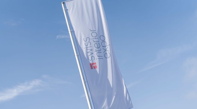 Die Swiss Interior Expo soll gemeinsam mit Marktpartnern weiterentwickelt und zu einem späteren Zeitpunkt mit geschärftem Profil fortgeführt werden.