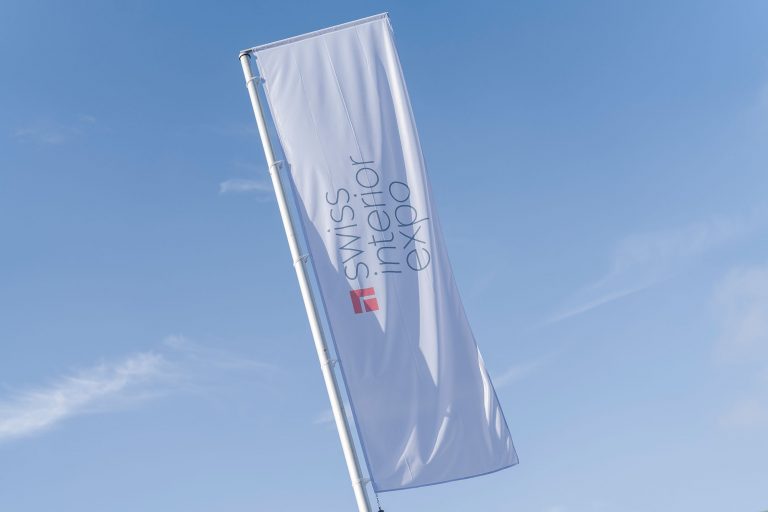 Swiss Interior Expo 2026 wird verschoben