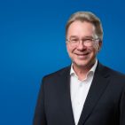 Sprecher des Vorstands der EURONICS Deutschland eG : Benedict Kober (c) THOMAS B. JONES FOTOGRAFIE