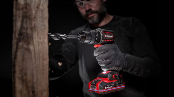Wertgarantie und Einhell führen drei Geräteschutzmodelle für die Professional-Linie ein und planen die Ausweitung auf den stationären Handel.