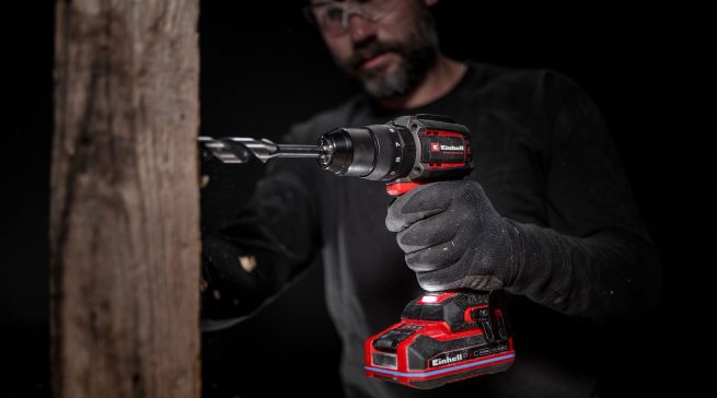Wertgarantie und Einhell führen drei Geräteschutzmodelle für die Professional-Linie ein und planen die Ausweitung auf den stationären Handel.